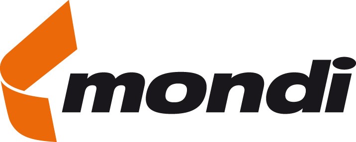 logo firmy Mondi